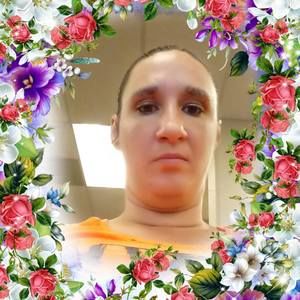 Meet your Posher, Tanya